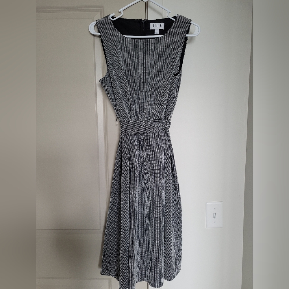 Midi Dress